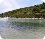 Stoncica/isola di Vis